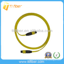 MTP-MPO Fiber optic patch cord China factory MTP cables